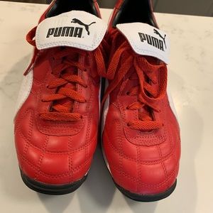 Vintage 90’s Puma Avanti sneaker